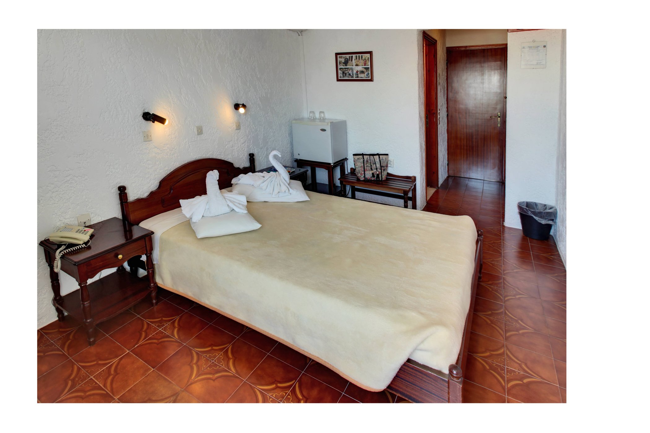 Hotel Afendoulis by null