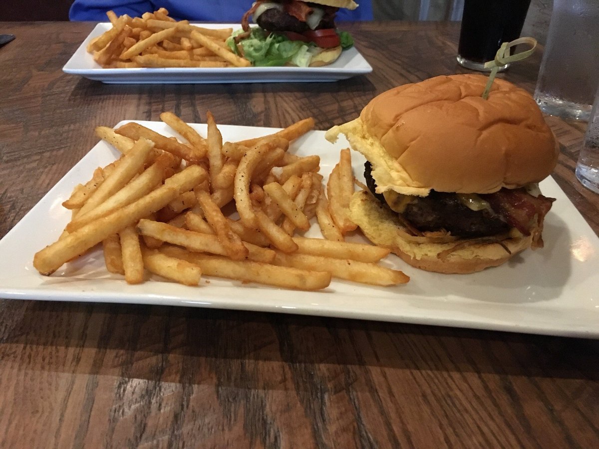 SITTING DUCK TAVERN, Stratford - Restaurant Reviews, Photos & Phone ...