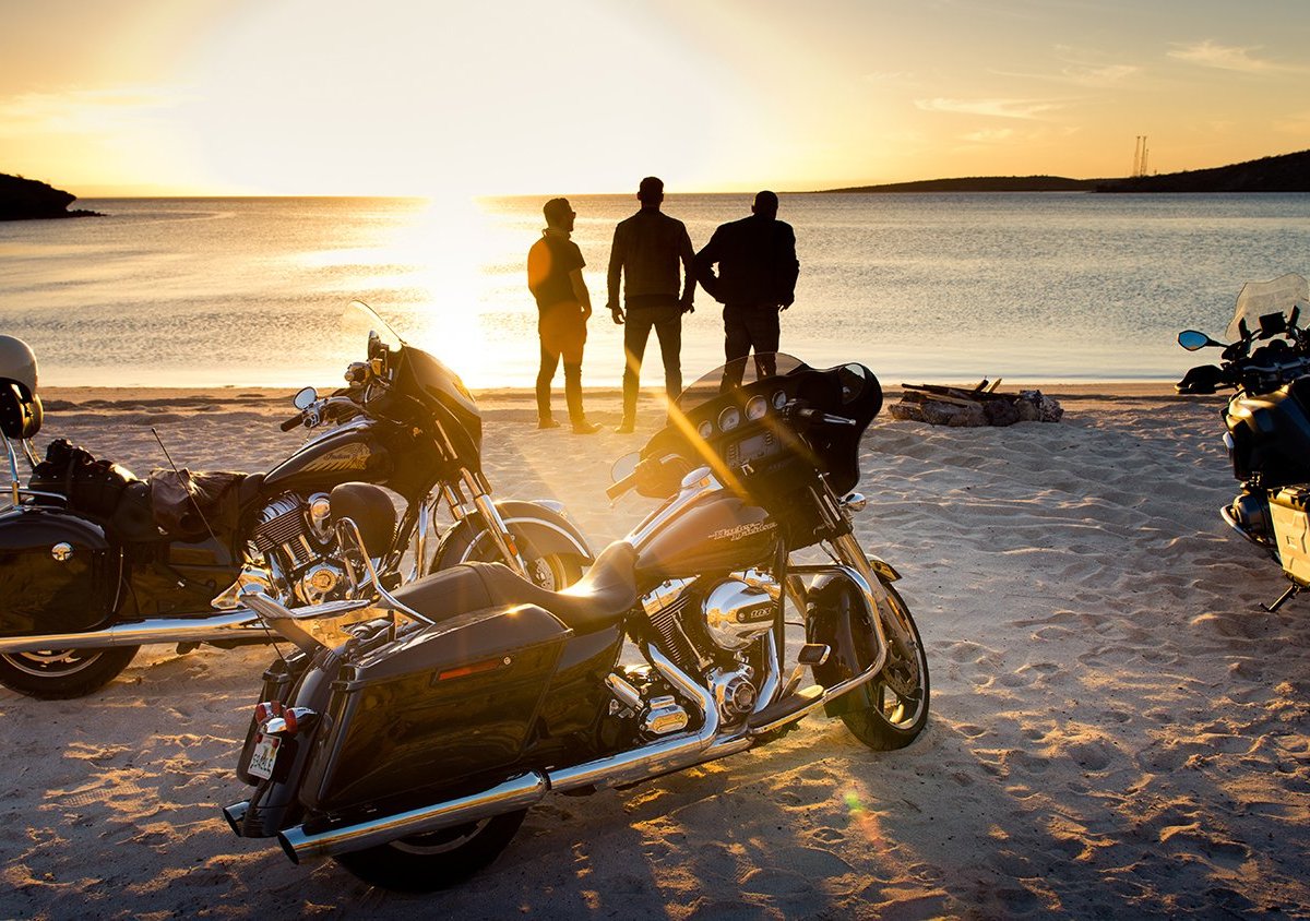 Eaglerider Motorcycle Rentals (Miami) - All You Need to Know BEFORE You Go