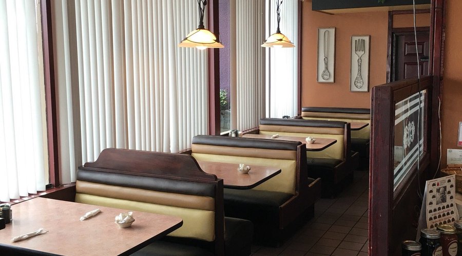 Sweetberries Cafe