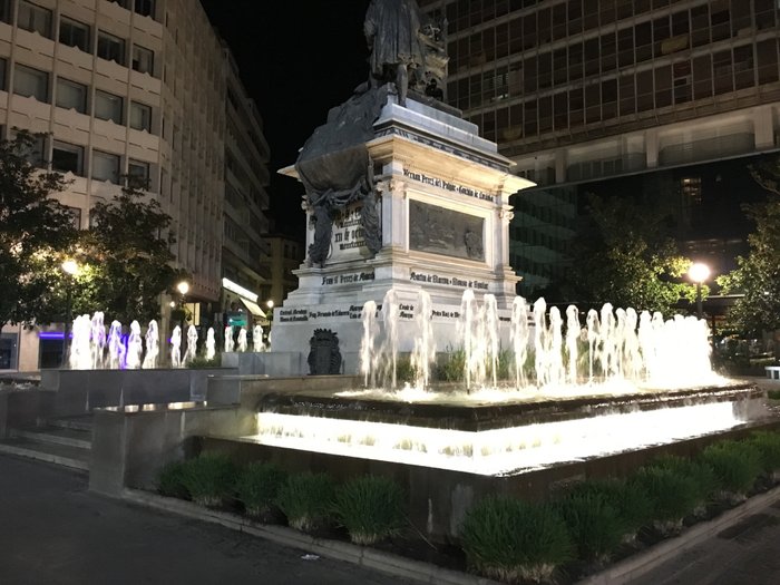 Imagen 7 de Plaza de Isabel La Católica