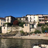 Beach of Via dei Pescatori