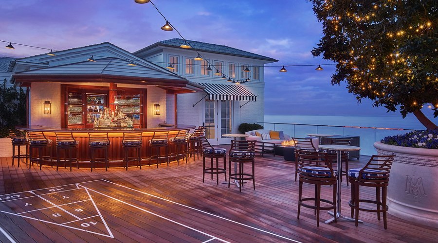 Miramar Beach Bar, 몬테시토 - 레스토랑 리뷰 - 트립어드바이저