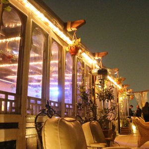 Le Riad Hotel de Charme in Cairo