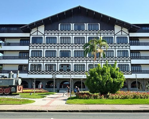 Blumenau Turismo  Agência de Viagens e Turismo Blumenau – formula-1