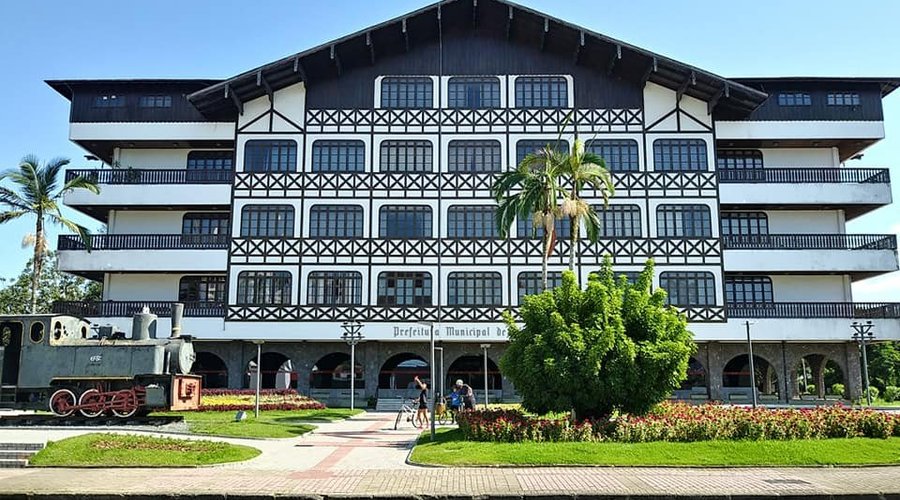 Prefeitura de Blumenau