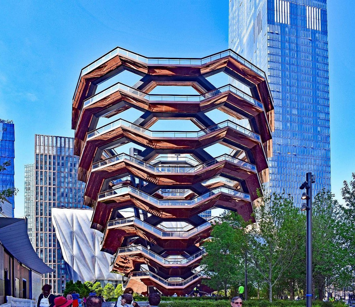 11 New NYC Art Installations Not to Miss This March 2019 - Page 15 of 32 -  Untapped New York