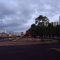 神天橋公園