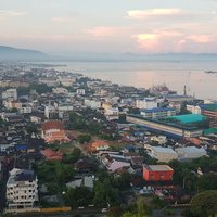 TANG KUAN HILL (Songkhla) - All You Need to Know BEFORE You Go