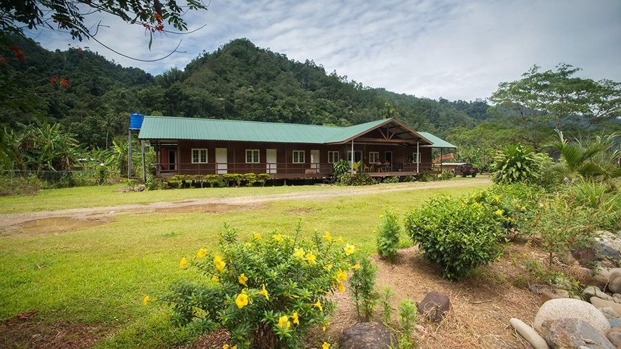 Tambatuon Homestead (Kota Belud) - 호텔 리뷰