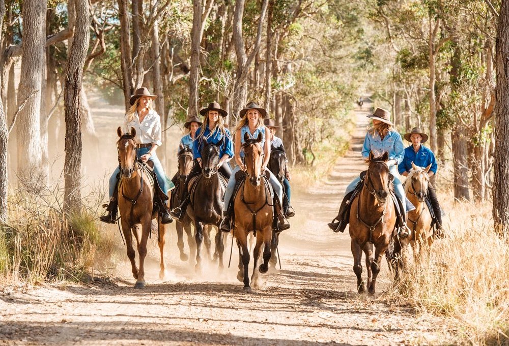 THE 15 BEST Australia Horseback Riding Tours (2025) - Tripadvisor