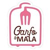 Blog Garfo & Mala