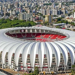 Sertório Arena, Porto Alegre RS