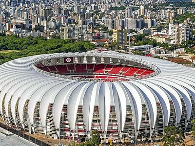 Porto Alegre, Brazil 2024: All You Need to Know Before You Go