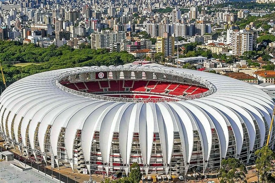 Estadio Beira-Rio image