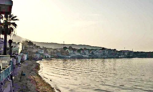 Çeşmealtı