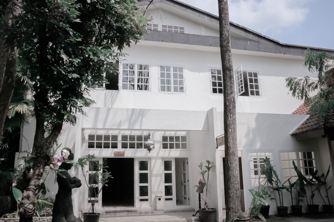Hotel photo 5 of Kayu Arum Resort.