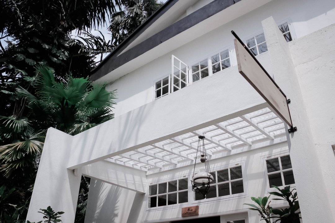 Hotel photo 31 of Kayu Arum Resort.