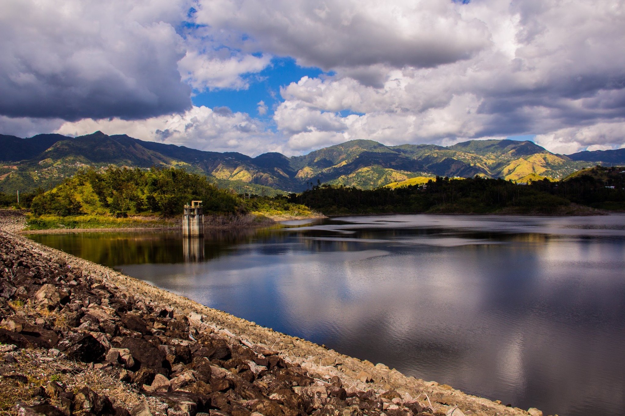 Lago Toa Vaca (Villalba, Puerto Rico) - Đánh Giá - Tripadvisor