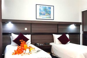 Room & Suite