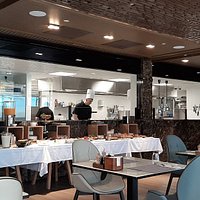 Niran Restaurant