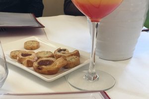 Bebidas