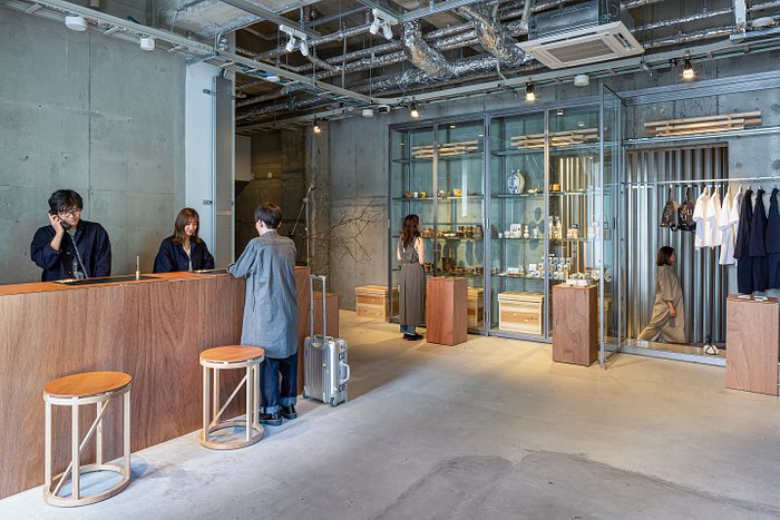 TSUGU KYOTO SANJO BY THE SHARE HOTELS: UPDATED 2023 Hotel Reviews
