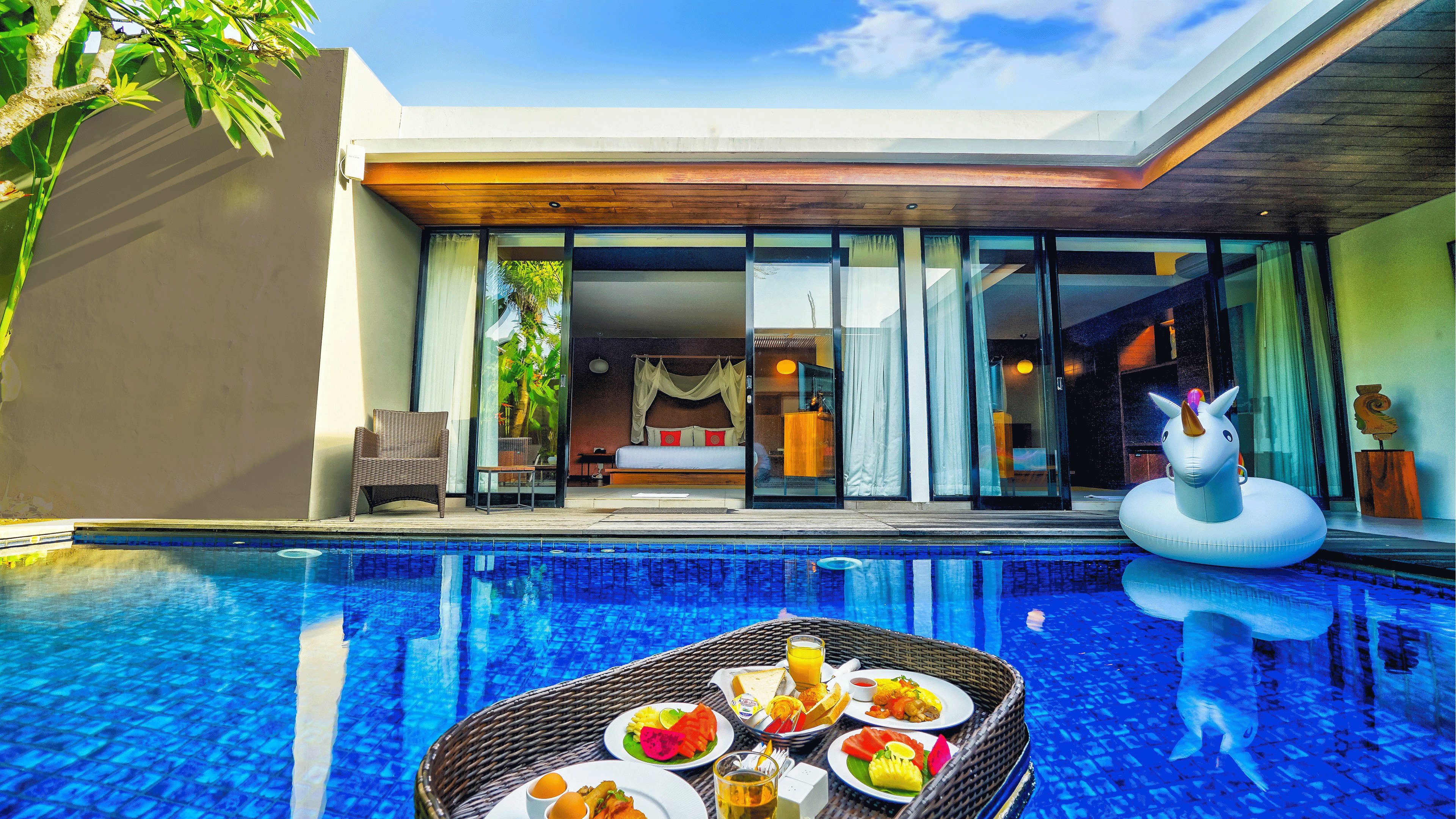 ABIA VILLA LEGIAN - Updated 2024 Prices & Reviews (Bali)