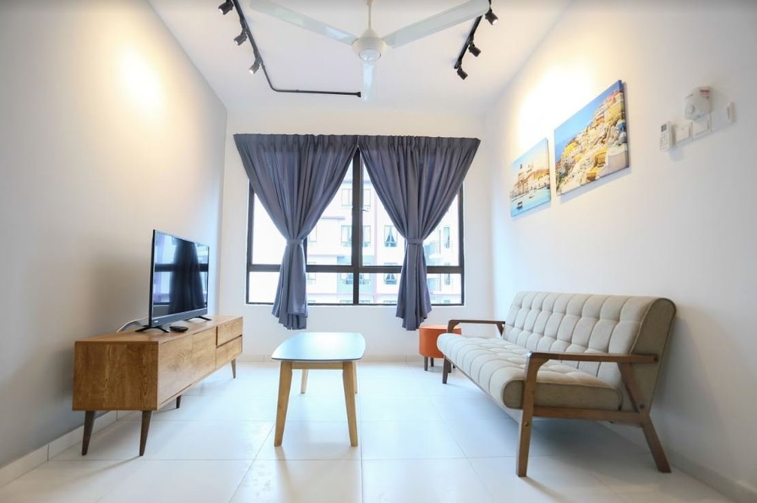 COZY STAY @ THE HEIGHTS - Prices & Condominium Reviews (Melaka State ...