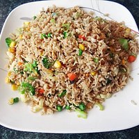 fried rice