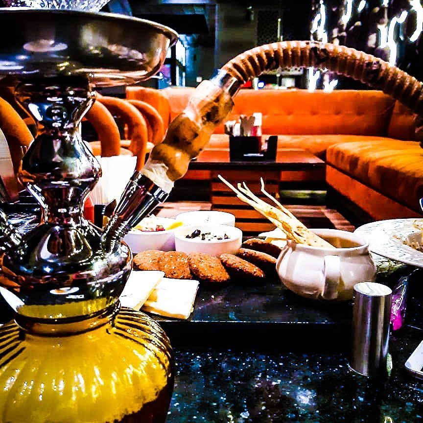 360°, Jaipur - Restaurant Reviews, Photos & Phone Number - Tripadvisor