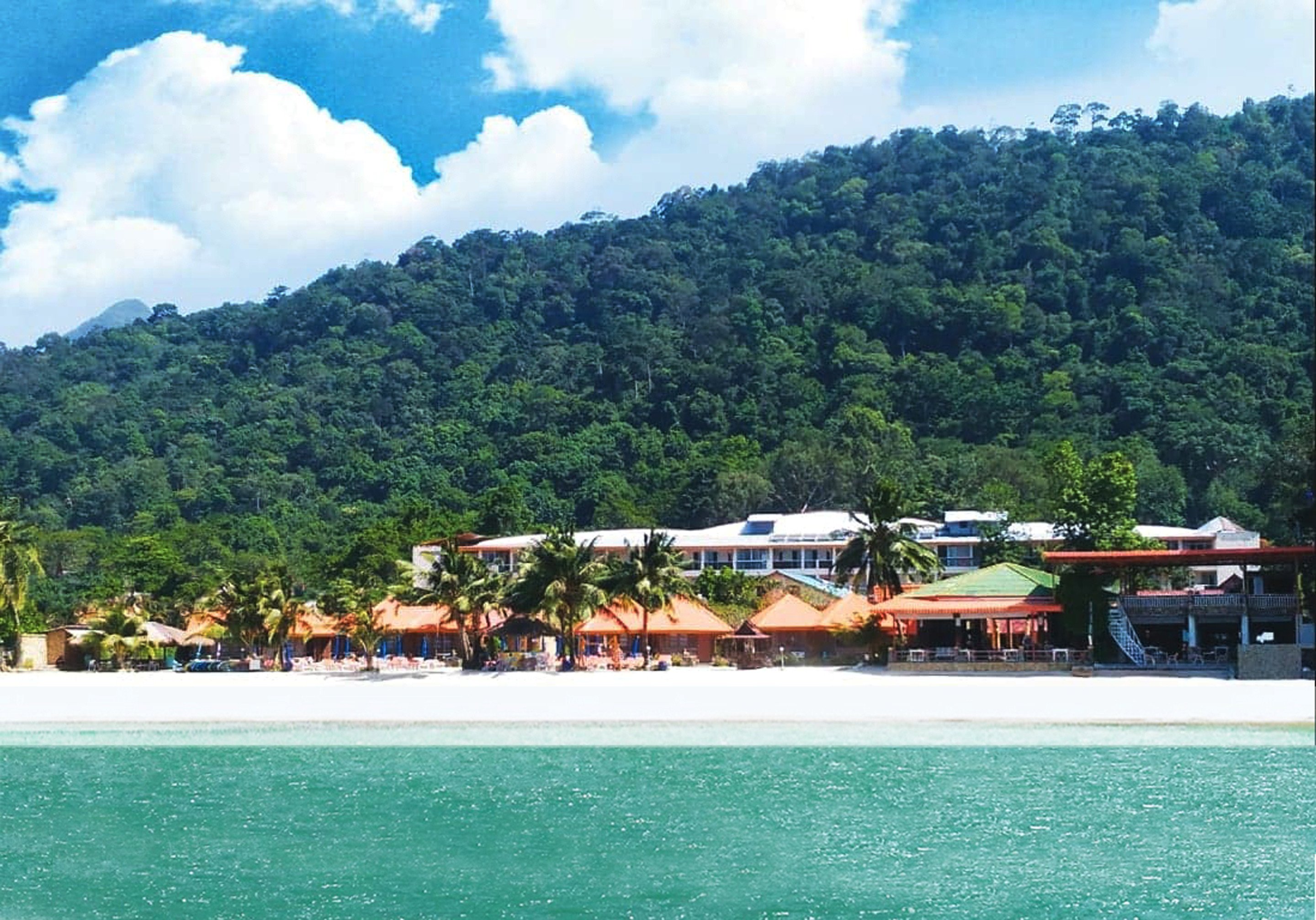 KOH CHANG RESORT (AU$44): 2021 Prices & Reviews (Ko Chang, Thailand ...