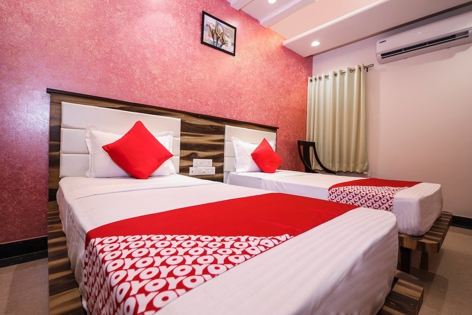 Hotel Wind Palace Rooms: Pictures & Reviews - Tripadvisor