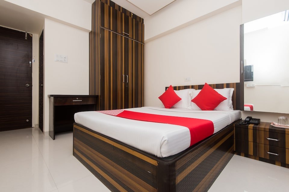 THE PLANT HOSPITALITY - Prices & Specialty Hotel Reviews (Navi Mumbai ...