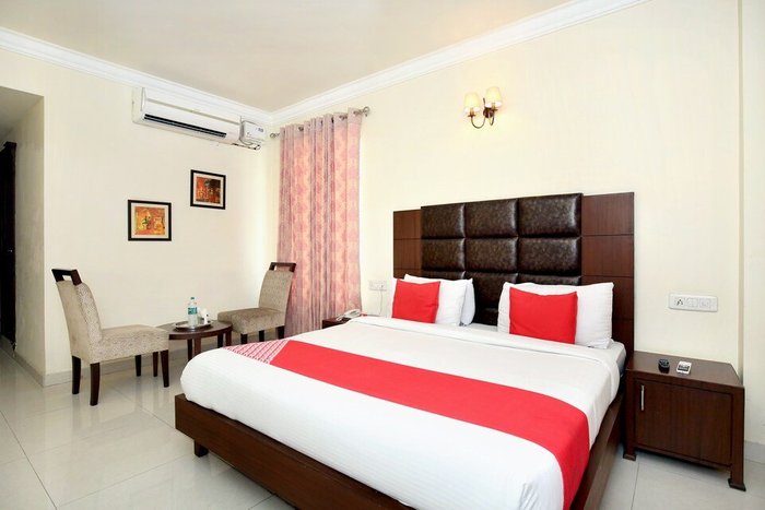 OYO 12989 WHITE DIAMOND HOTEL - Lodge Reviews (Jalandhar, India - Punjab)