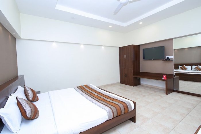 Hotel Jabali Palace Rooms: Pictures & Reviews - Tripadvisor