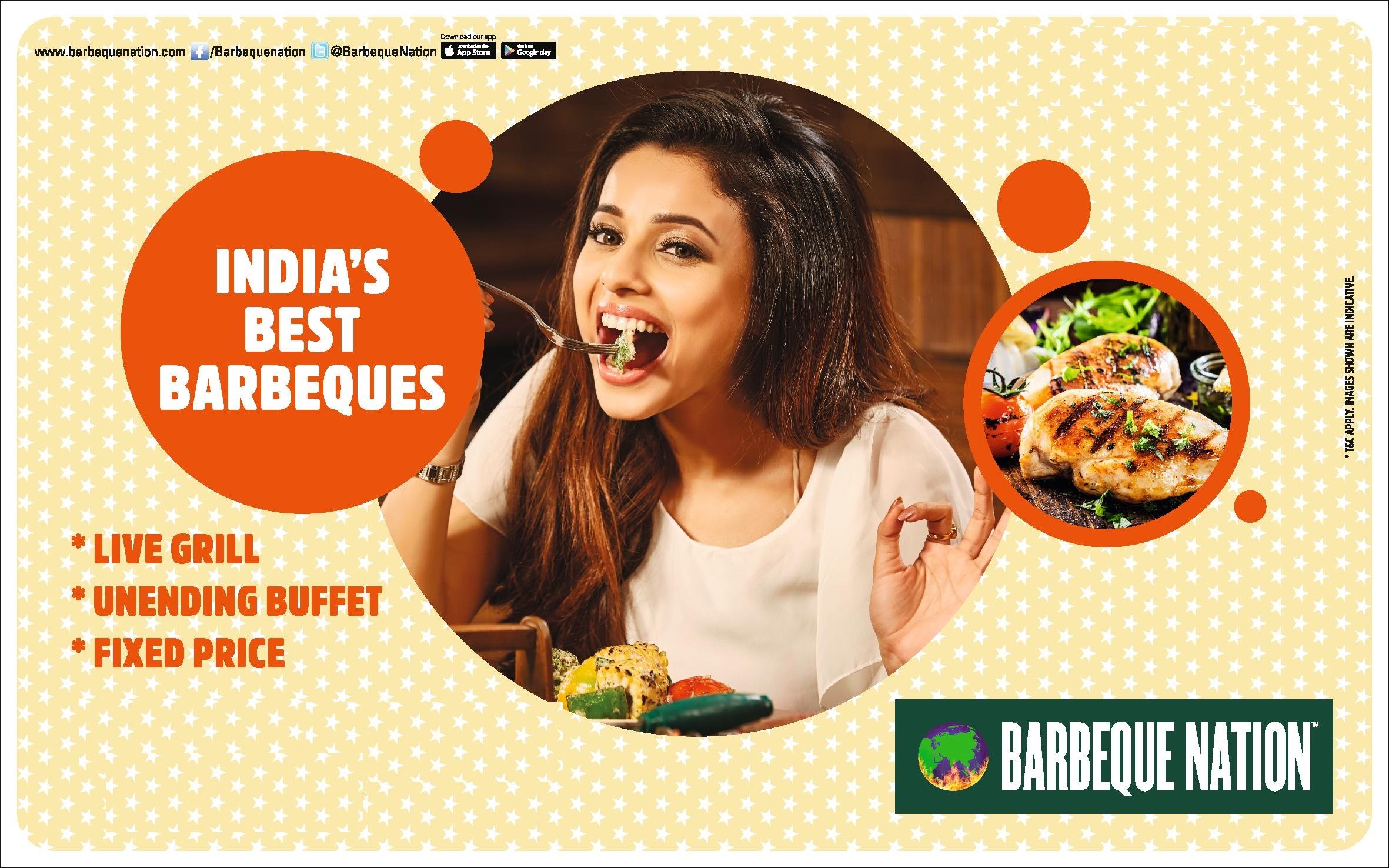 BARBEQUE NATION SAS NAGAR MOHALI Restaurant Reviews Phone Number Photos Tripadvisor