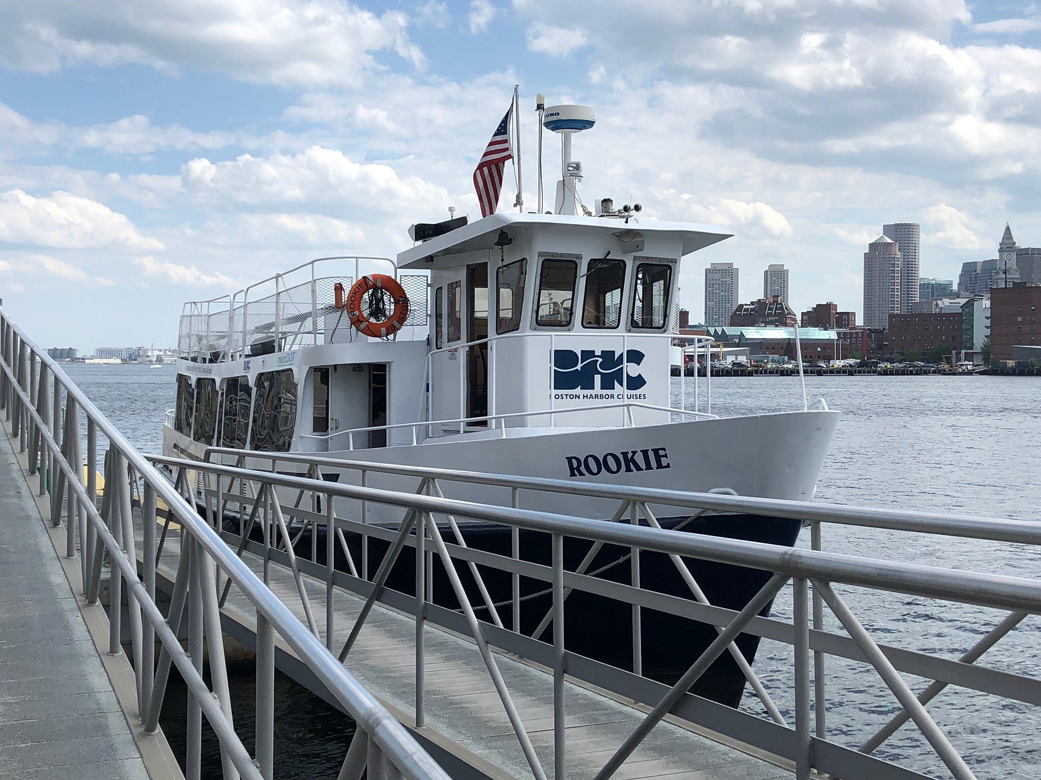 Boston Harbor Cruises All You Need to Know BEFORE You Go