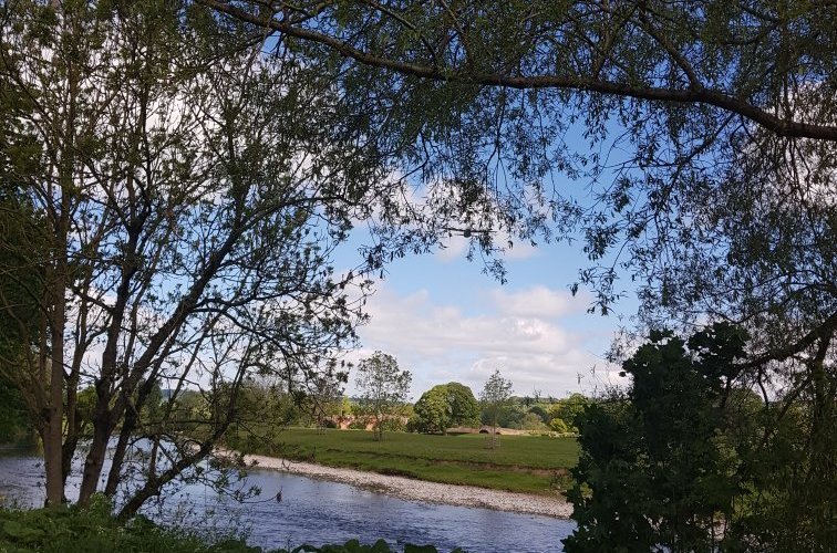 Lazonby Campsite
