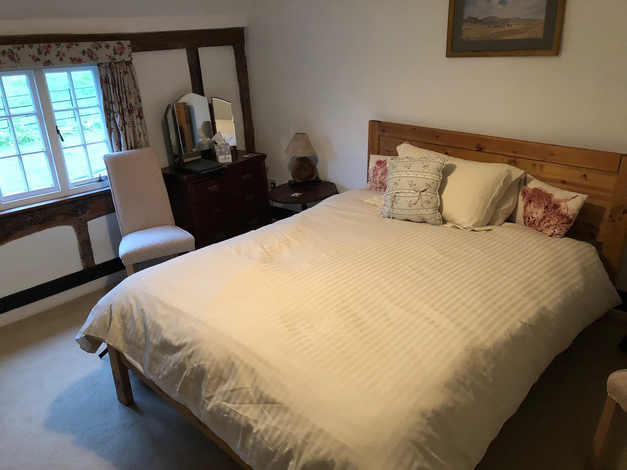 TWYFORD FARM B&B - Updated 2021 Prices, Reviews, And Photos (Horsted ...