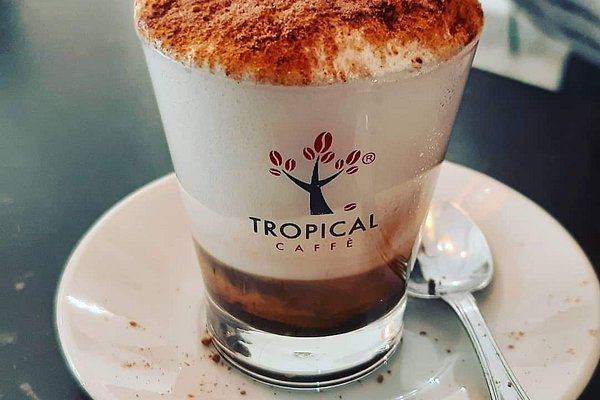 parte dei nostri distillati Latte di suocera - Foto di Lo & Le Cafè,  Sicilia - Tripadvisor