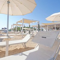 Lido Marirò Restaurant