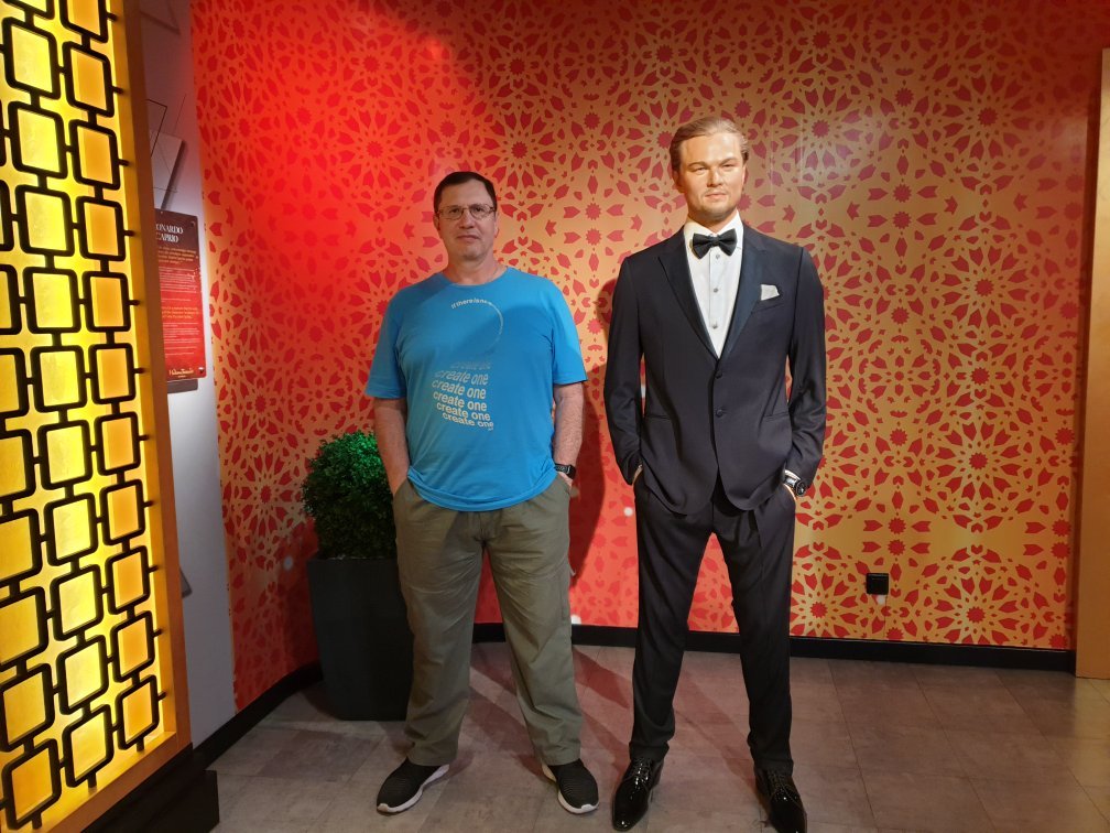 Madame Tussauds Istanbul Everything to Know BEFORE You Go with