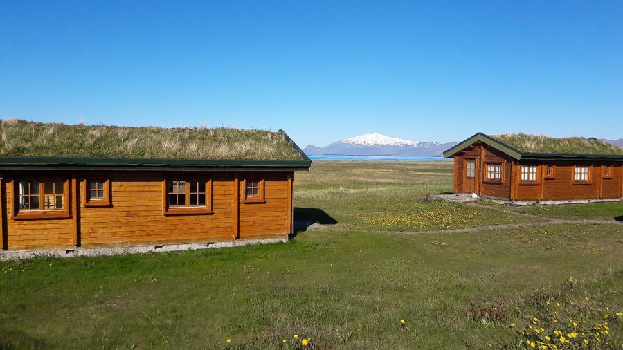 Guesthouse Hof