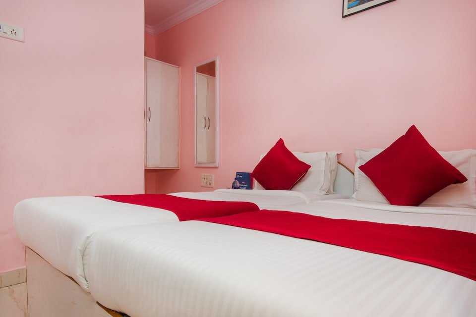 Home Stay | Residency by null