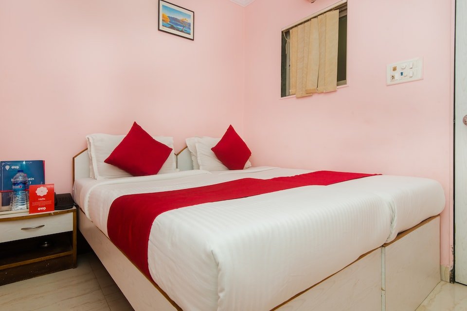 Home Stay | Residency by null
