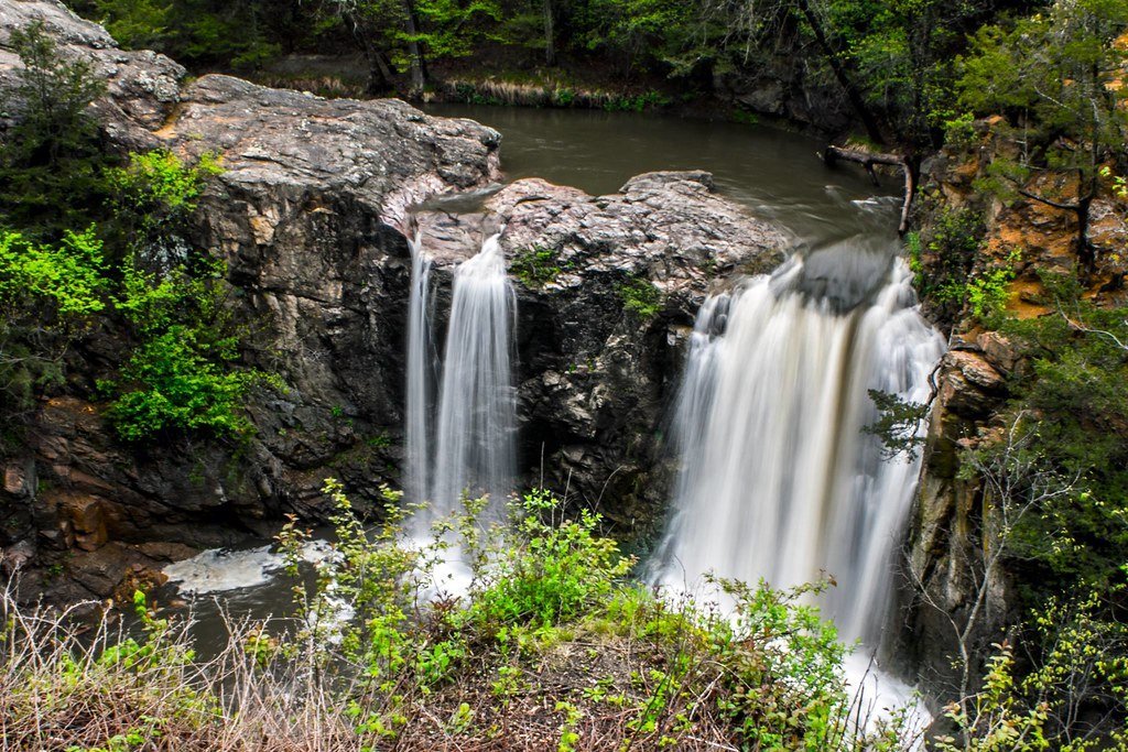 Escape to Serenity: Unveiling the Enchanting Alexander Ramsey State Park