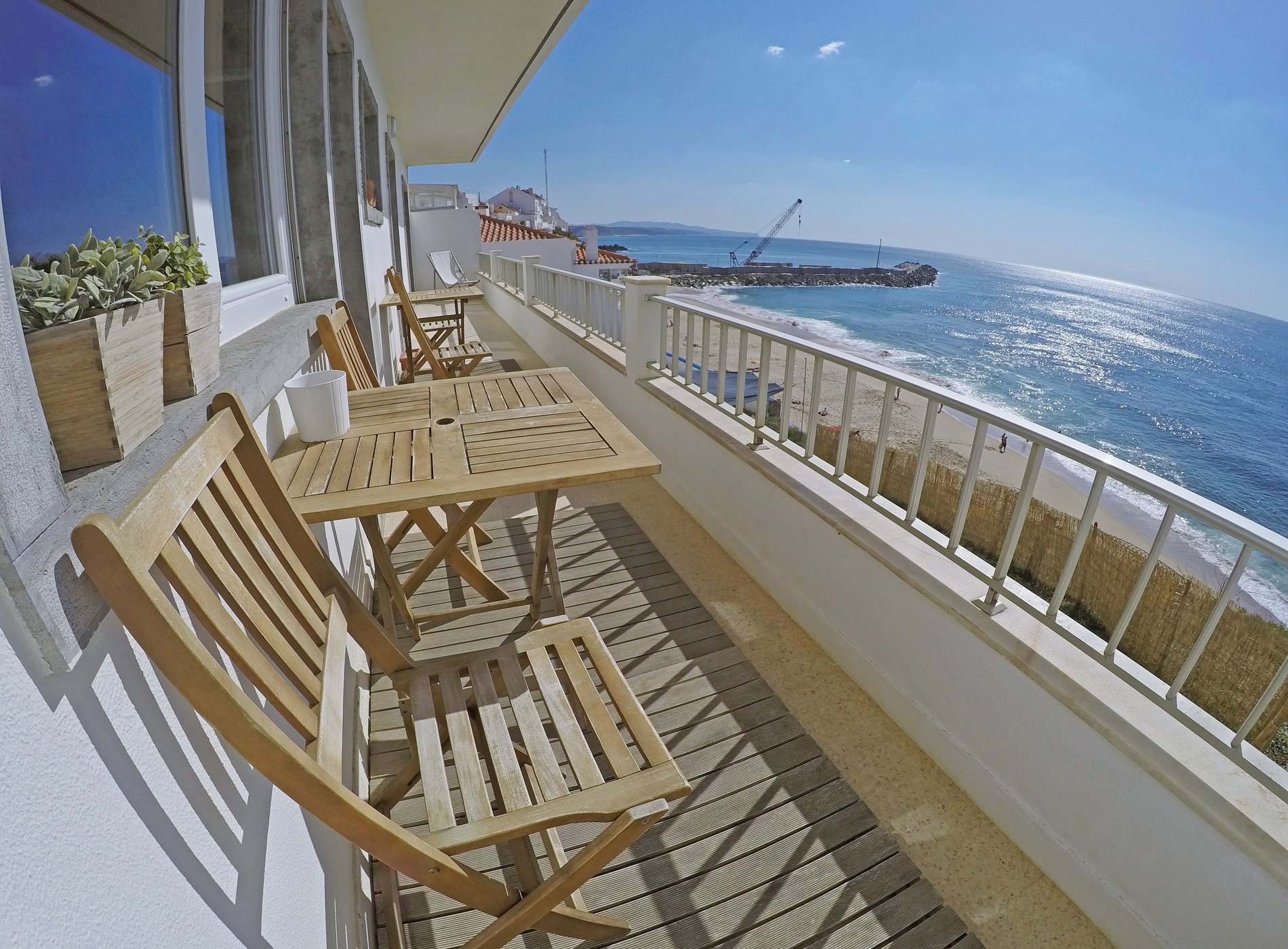 Blue Buddha Beach Rooms & Suites by null