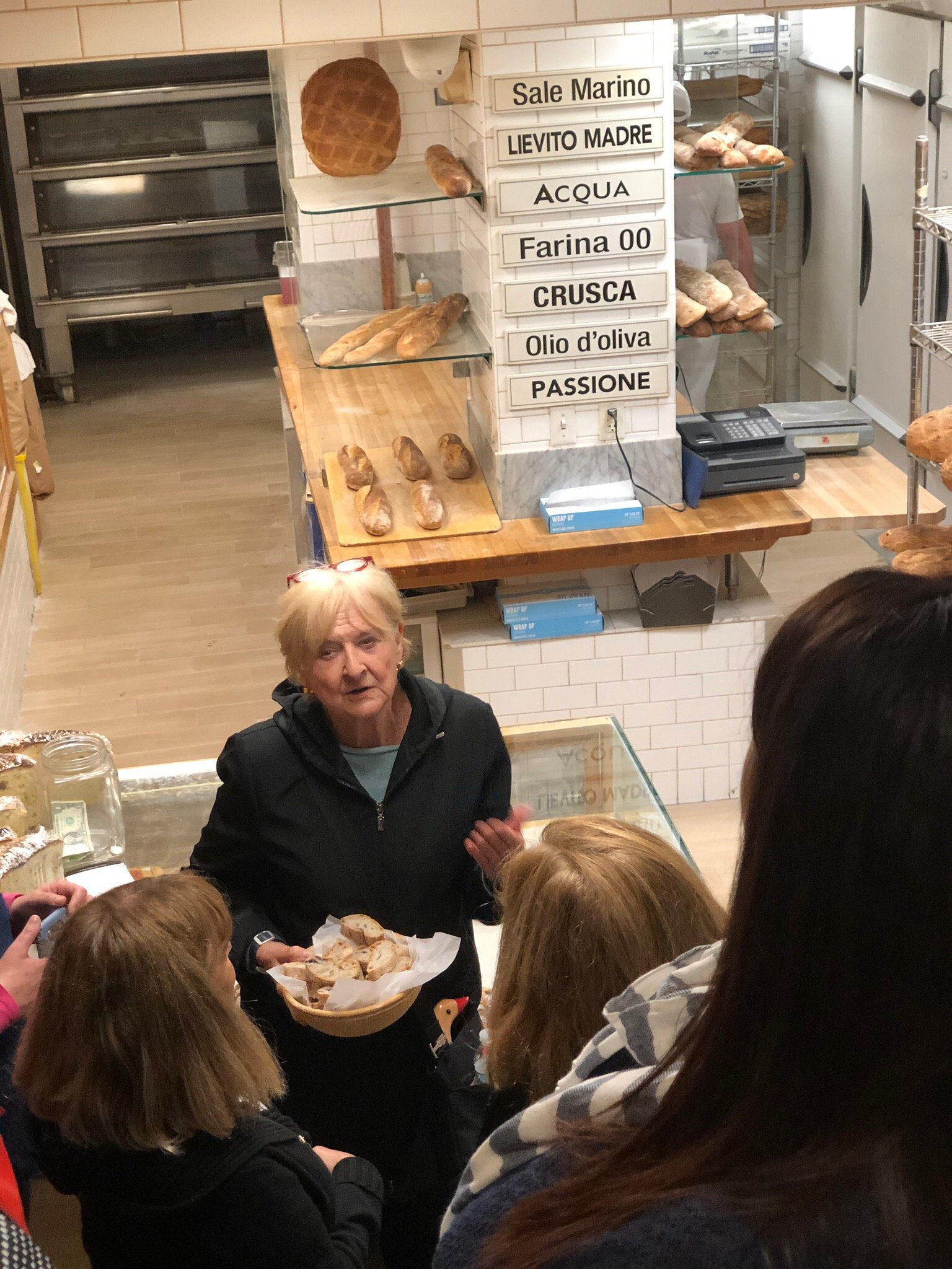 MICHELE TOPOR S BOSTON FOOD TOURS All You Need to Know BEFORE You Go