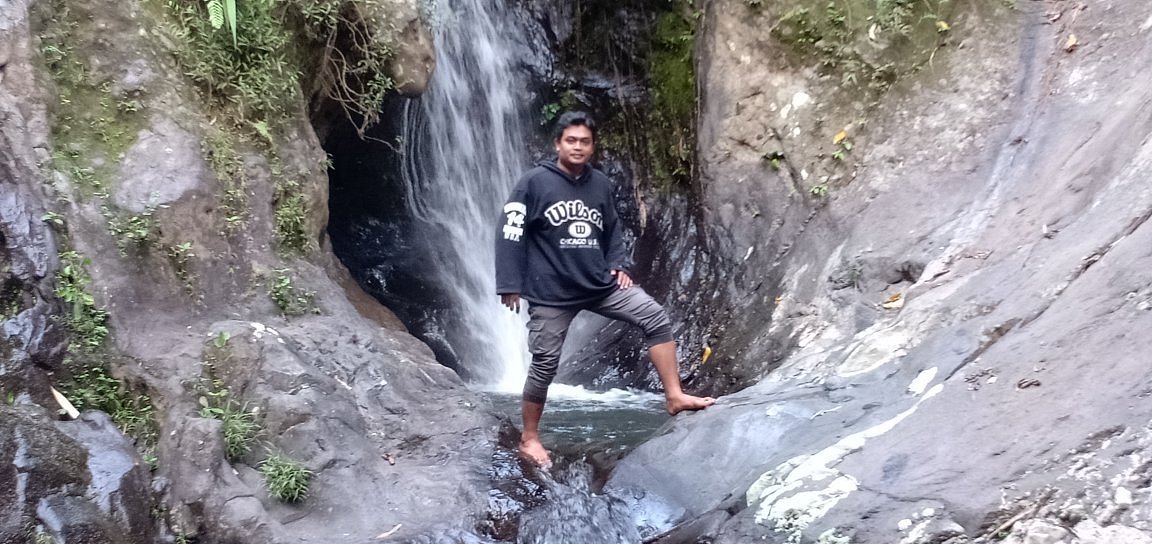 Jaran Kurus Waterfall (Lombok) - All You Need to Know BEFORE You Go